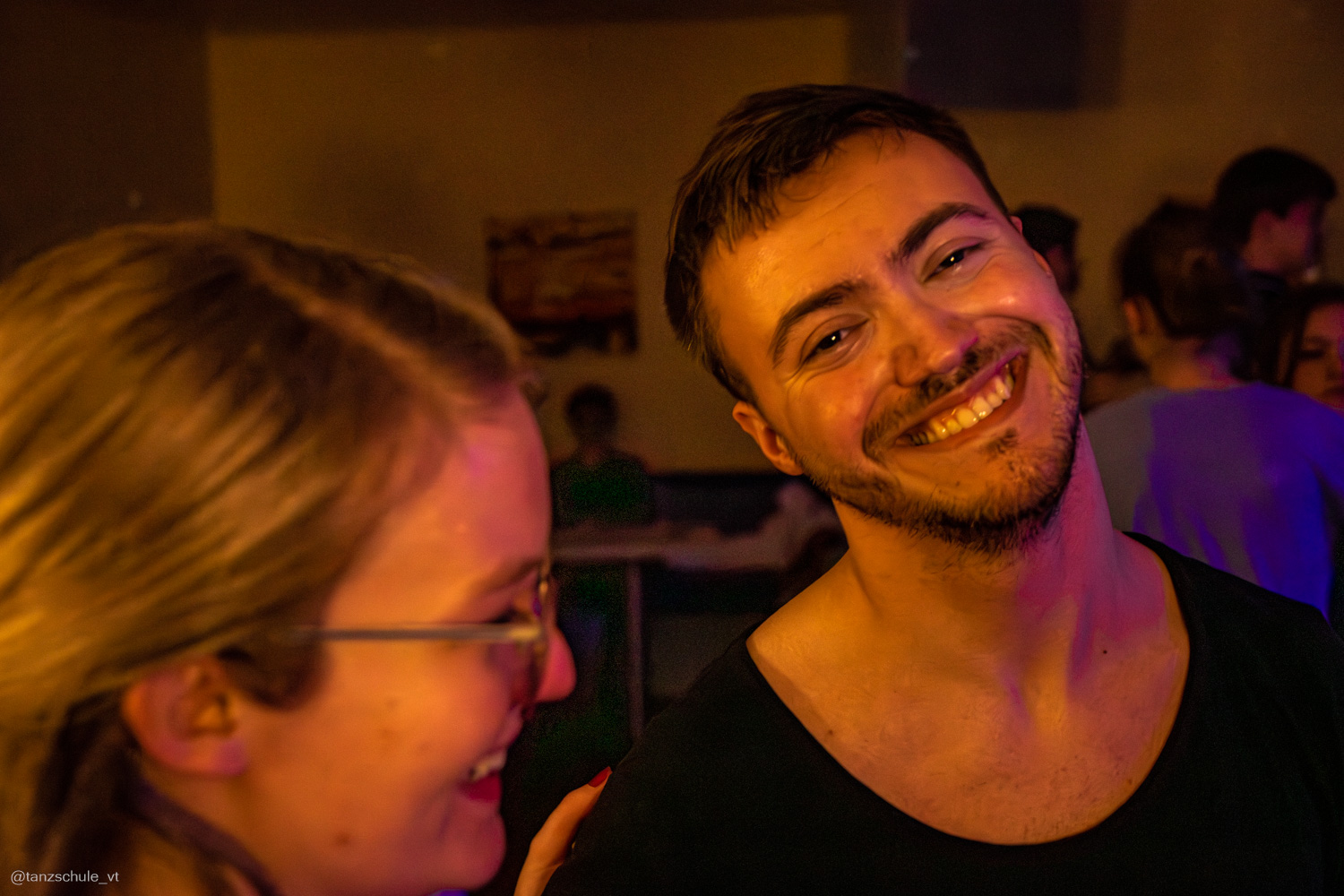 Vollrath Tanzparty 9872